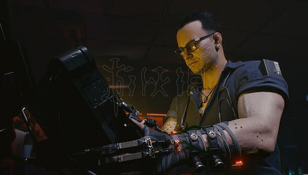 《電馭叛客2077》奈米線是什麽?奈米線功能介紹 《電馭叛客2077》奈米線是什麽?奈米線功能介紹