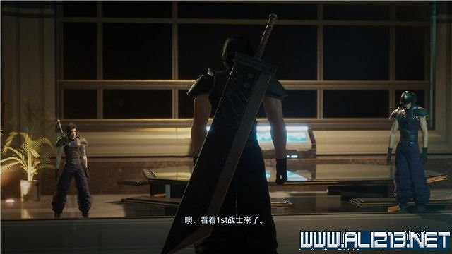 《最終幻想7核心危機重聚》任務攻略流程詳解 任務怎麽做? 《最終幻想7核心危機重聚》任務攻略流程詳解 任務怎麽做?