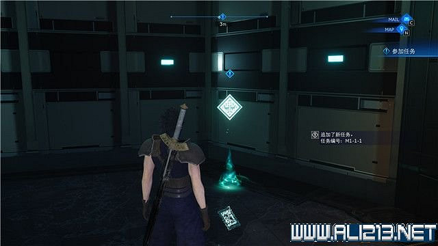 《最終幻想7核心危機重聚》任務攻略流程詳解 任務怎麽做? 《最終幻想7核心危機重聚》任務攻略流程詳解 任務怎麽做?