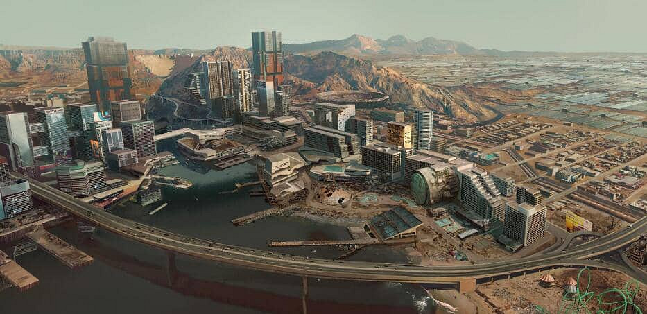 《電馭叛客2077》亞當重錘是誰?亞當重錘介紹 《電馭叛客2077》亞當重錘是誰?亞當重錘介紹