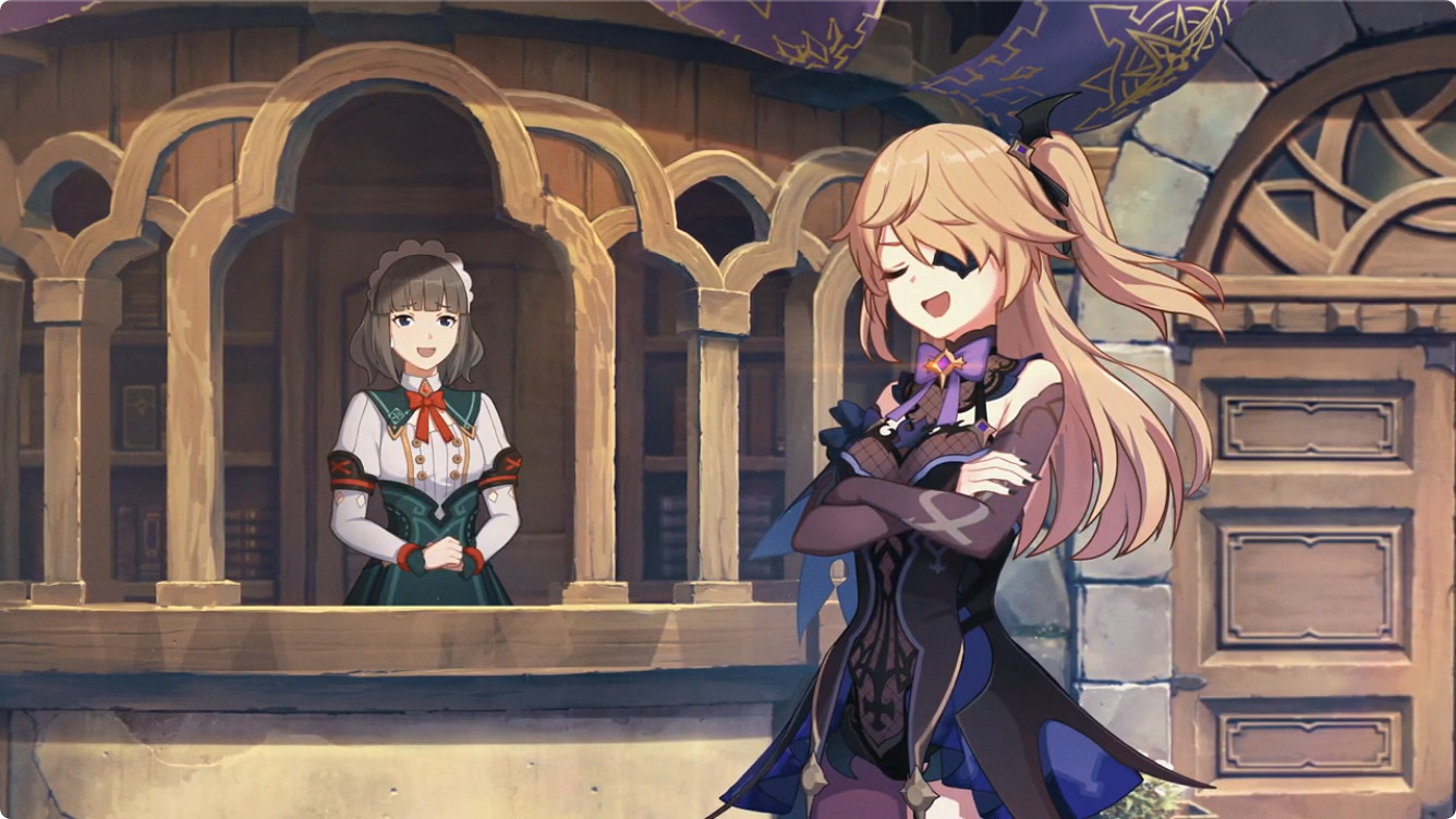 《原神》3.3風行迷蹤獵手怎麽獲勝？3.3風行迷蹤獵手獲勝技巧