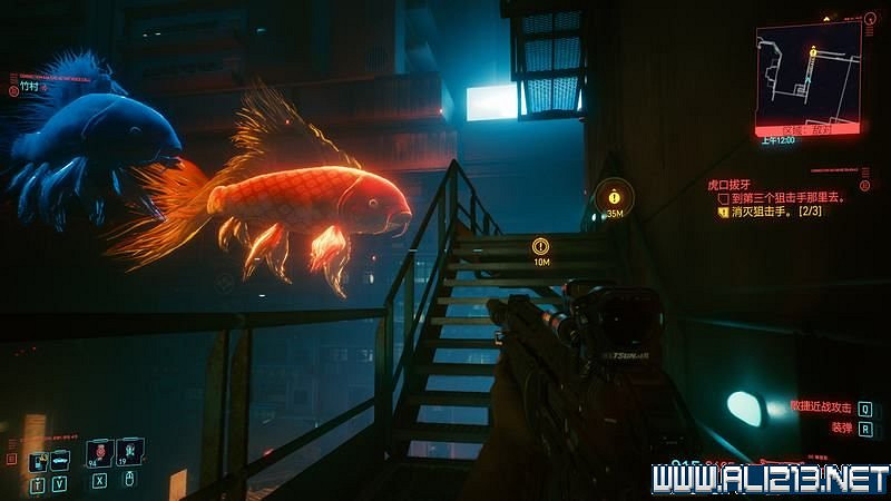 《電馭叛客2077》怎麽玩?新手教學+全收集+通關流程圖文攻略 《電馭叛客2077》怎麽玩?新手教學+全收集+通關流程圖文攻略