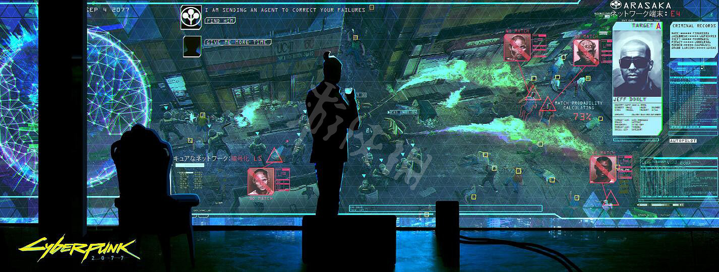 《電馭叛客2077》第四次企業戰爭是什麽?第四次企業戰爭介紹 《電馭叛客2077》第四次企業戰爭是什麽?第四次企業戰爭介紹