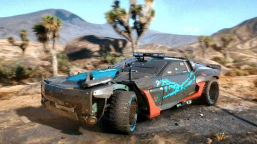 《電馭叛客2077》賽博組件是什麽?賽博組件歷史介紹 《電馭叛客2077》賽博組件是什麽?賽博組件歷史介紹