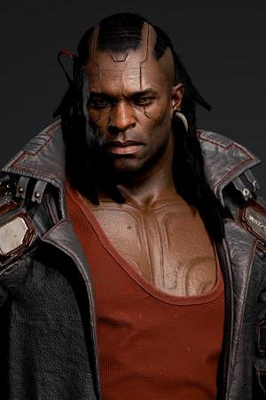 《電馭叛客2077》都有哪些角色？角色一覽