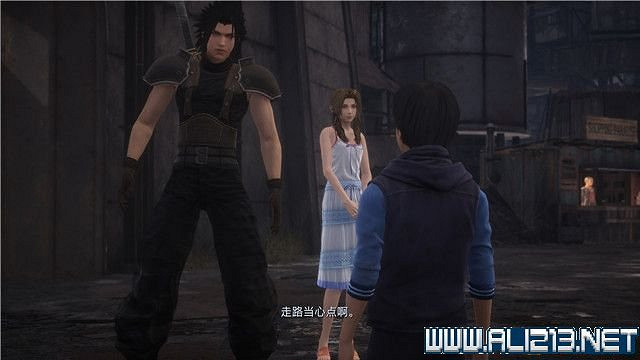 《最終幻想7核心危機重聚》任務攻略流程詳解 任務怎麽做? 《最終幻想7核心危機重聚》任務攻略流程詳解 任務怎麽做?