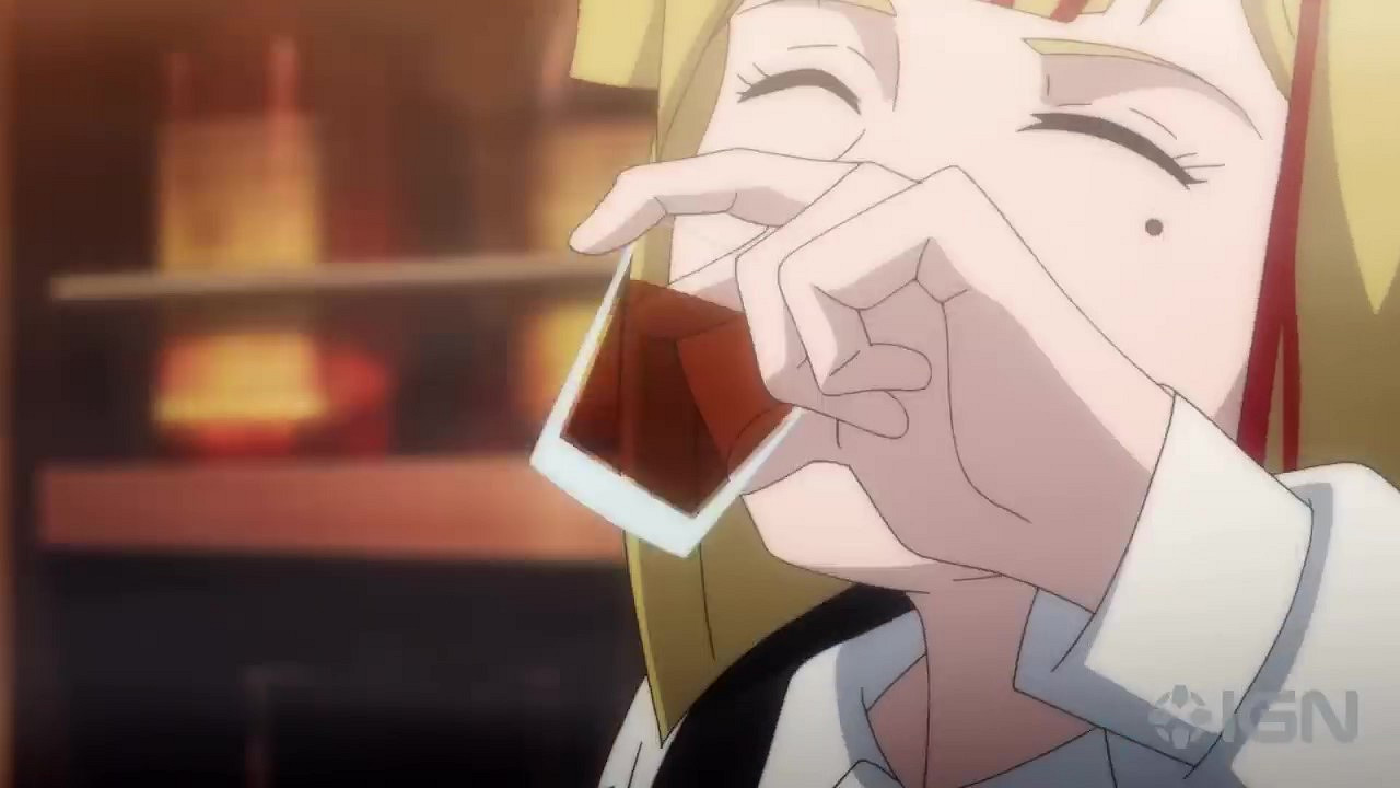 《通緝令：死亡》動畫MV公布 2月14日發售