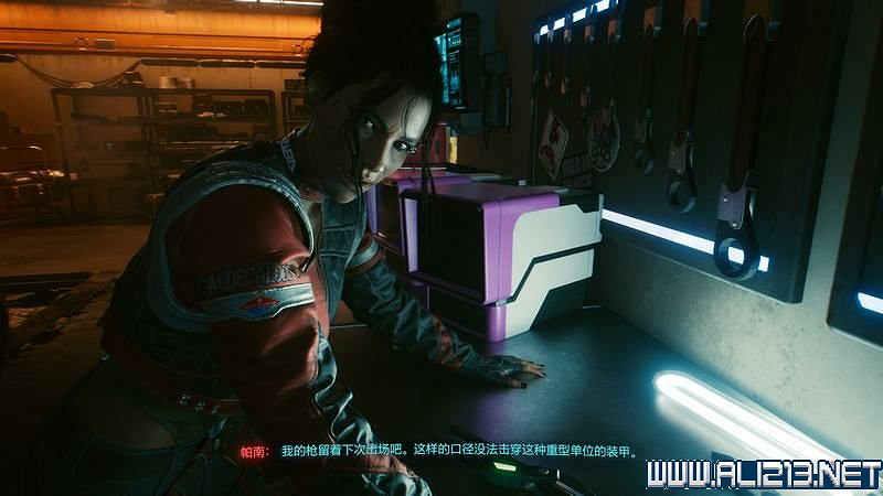 《電馭叛客2077》怎麽玩？新手教學+全收集+通關流程圖文攻略