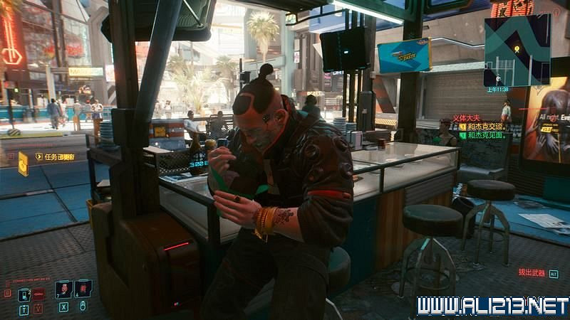 《電馭叛客2077》怎麽玩?新手教學+全收集+通關流程圖文攻略 《電馭叛客2077》怎麽玩?新手教學+全收集+通關流程圖文攻略