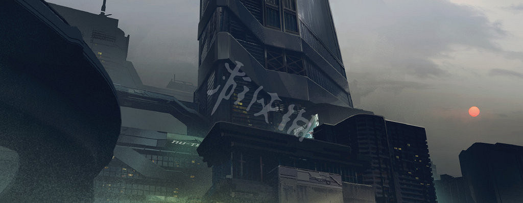 《電馭叛客2077》夜之城市政中心場景介紹 市政中心怎麽樣? 《電馭叛客2077》夜之城市政中心場景介紹 市政中心怎麽樣?