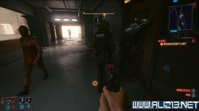 《電馭叛客2077》怎麽玩?新手教學+全收集+通關流程圖文攻略 《電馭叛客2077》怎麽玩?新手教學+全收集+通關流程圖文攻略