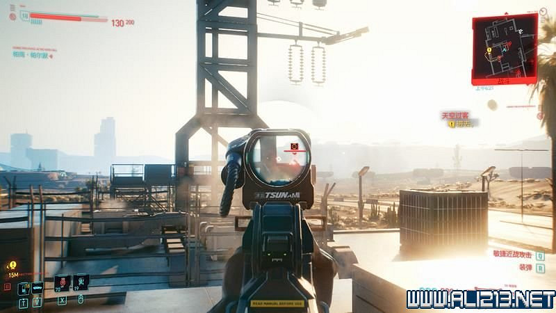 《電馭叛客2077》怎麽玩?新手教學+全收集+通關流程圖文攻略 《電馭叛客2077》怎麽玩?新手教學+全收集+通關流程圖文攻略