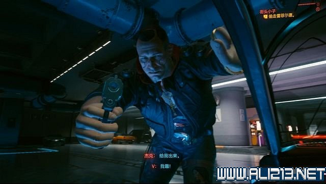 《電馭叛客2077》怎麽玩？新手教學+全收集+通關流程圖文攻略