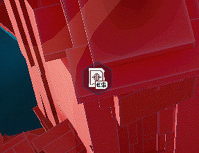 《電馭叛客2077》服務點在哪 服務點地圖位置詳解