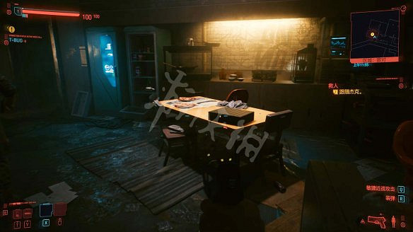 《電馭叛客2077》圖文攻略:全主線流程+全支線任務+全委托+武器介紹+製作系統+屬性加點+專長加點+地圖介紹+載具獲取+義體介紹 《電馭叛客2077》圖文攻略:全主線流程+全支線任務+全委托+武器介紹+製作系統+屬性加點+專長加點+地圖介紹+載具獲取+義體介紹