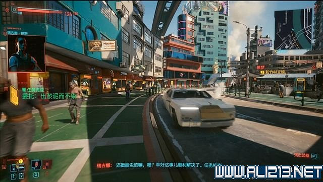 《電馭叛客2077》怎麽玩？新手教學+全收集+通關流程圖文攻略