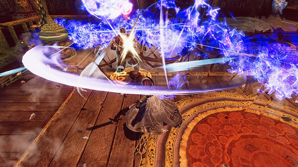 《天命奇御歸途》怎麽保存?存檔機制介紹 《天命奇御歸途》怎麽保存?存檔機制介紹