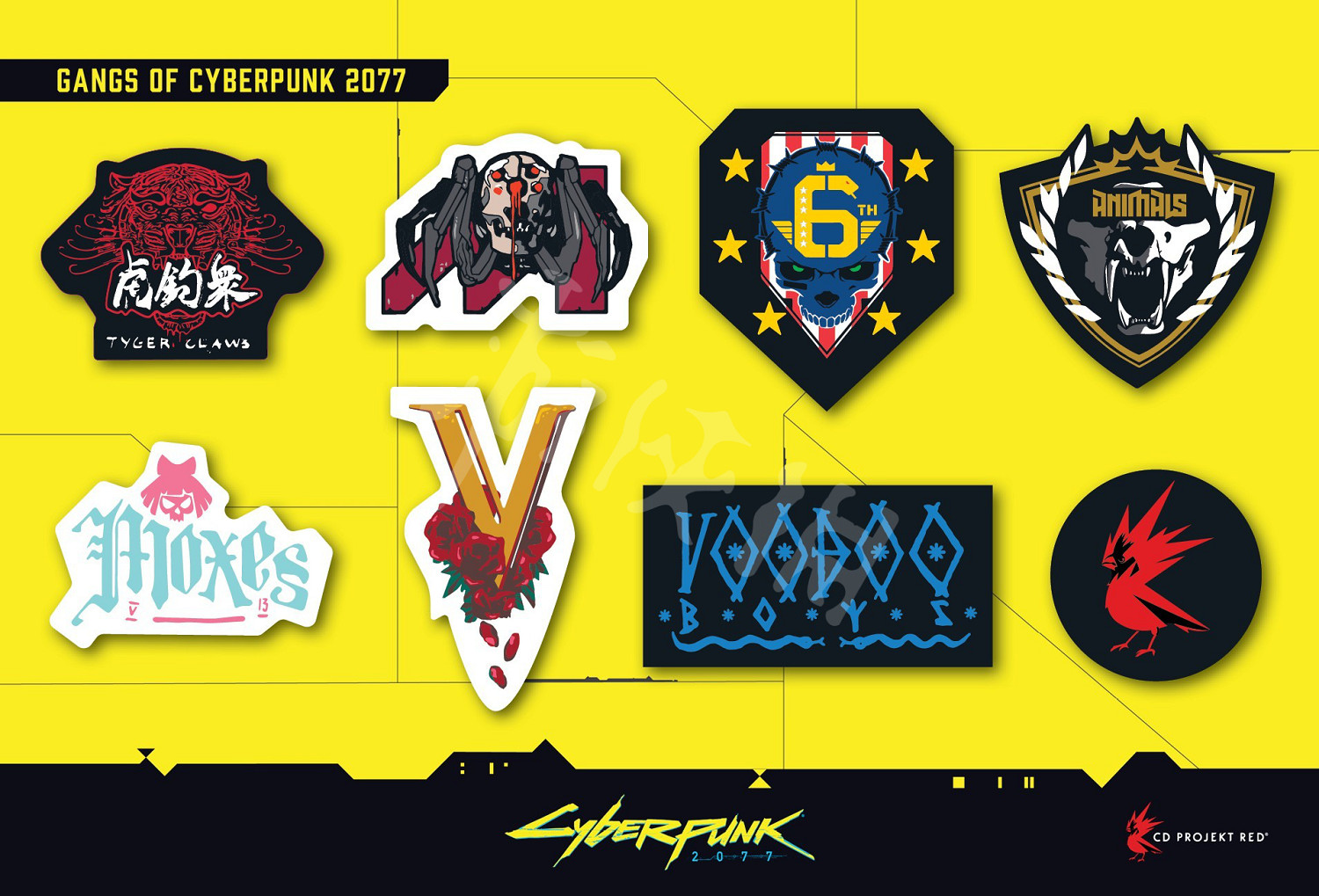 《電馭叛客2077》實體版特典內容有哪些 實體版特典內容一覽 《電馭叛客2077》實體版特典內容有哪些 實體版特典內容一覽