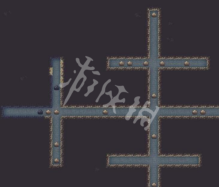 《矮人要塞》怎麽採礦？礦物採集技巧