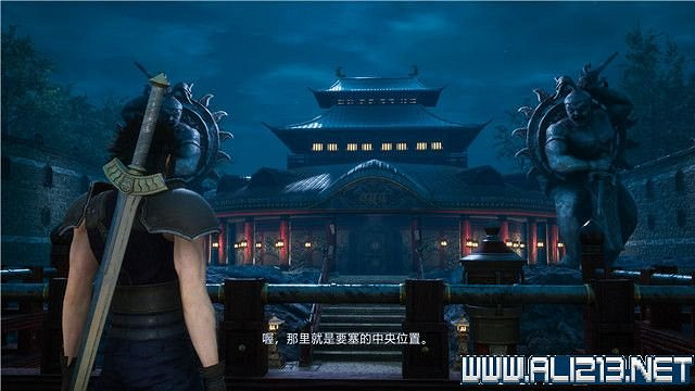 《最終幻想7核心危機重聚》任務攻略流程詳解 任務怎麽做? 《最終幻想7核心危機重聚》任務攻略流程詳解 任務怎麽做?