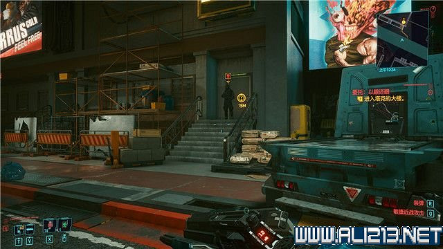 《電馭叛客2077》怎麽玩？新手教學+全收集+通關流程圖文攻略