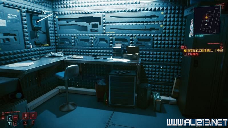 《電馭叛客2077》怎麽玩？新手教學+全收集+通關流程圖文攻略