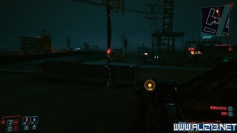 《電馭叛客2077》怎麽玩？新手教學+全收集+通關流程圖文攻略