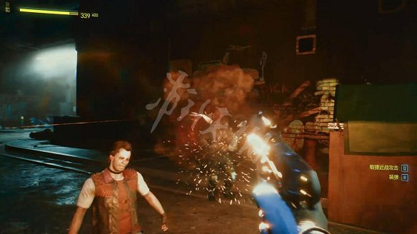 《電馭叛客2077》圖文攻略:全主線流程+全支線任務+全委托+武器介紹+製作系統+屬性加點+專長加點+地圖介紹+載具獲取+義體介紹 《電馭叛客2077》圖文攻略:全主線流程+全支線任務+全委托+武器介紹+製作系統+屬性加點+專長加點+地圖介紹+載具獲取+義體介紹