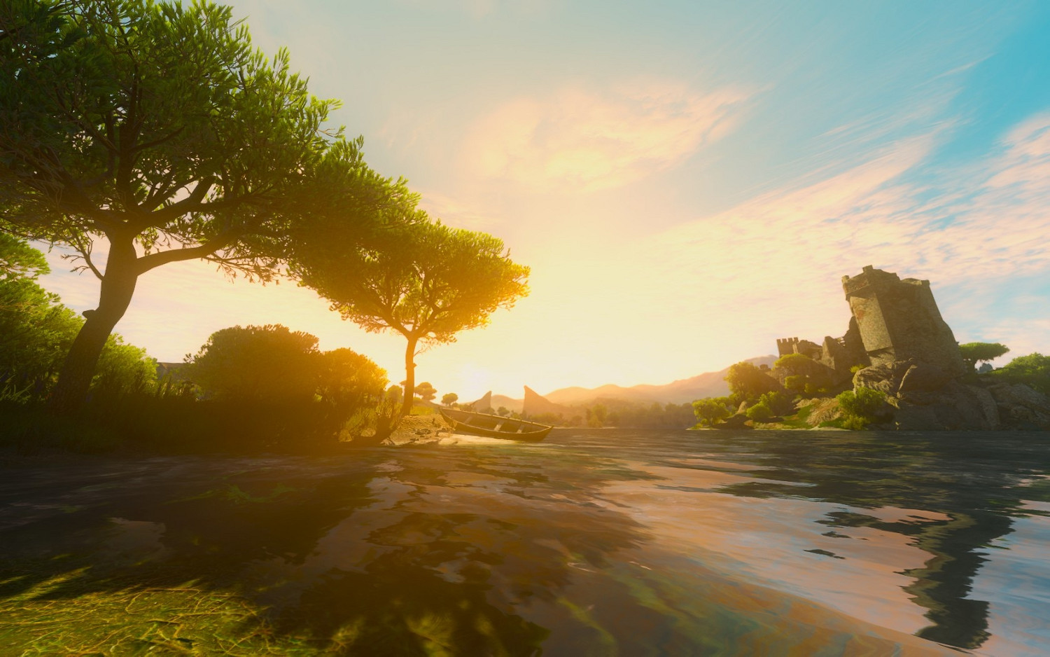 《巫師3次世代版》截圖怎麽截?無法截圖問題解決方法 《巫師3次世代版》截圖怎麽截?無法截圖問題解決方法