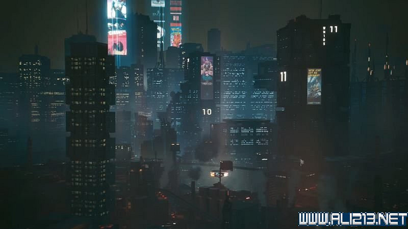 《電馭叛客2077》怎麽玩？新手教學+全收集+通關流程圖文攻略