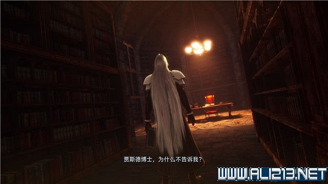 《最終幻想7核心危機重聚》任務攻略流程詳解 任務怎麽做? 《最終幻想7核心危機重聚》任務攻略流程詳解 任務怎麽做?