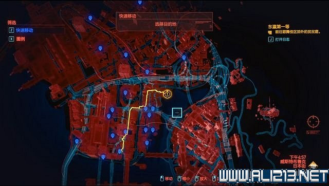 《電馭叛客2077》怎麽玩？新手教學+全收集+通關流程圖文攻略