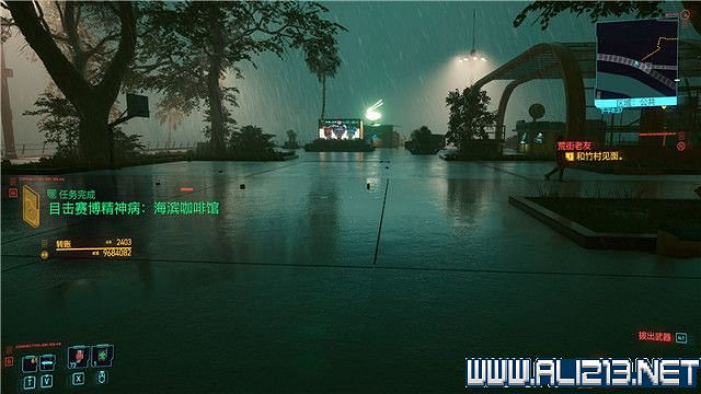 《電馭叛客2077》怎麽玩？新手教學+全收集+通關流程圖文攻略