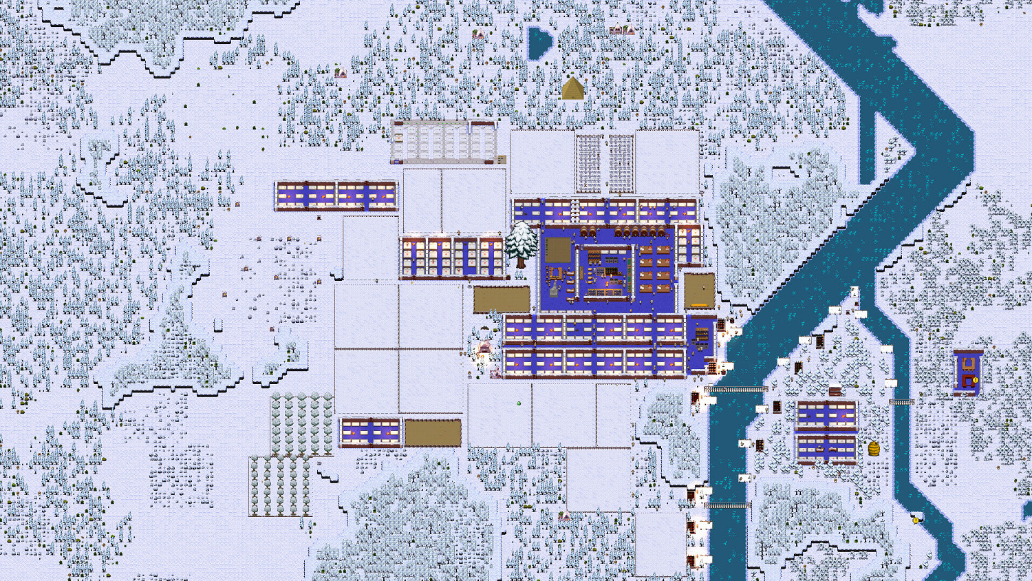 策略模擬《領地:種田與征戰》上架Steam 支援中文! 策略模擬《領地:種田與征戰》上架Steam 支援中文!