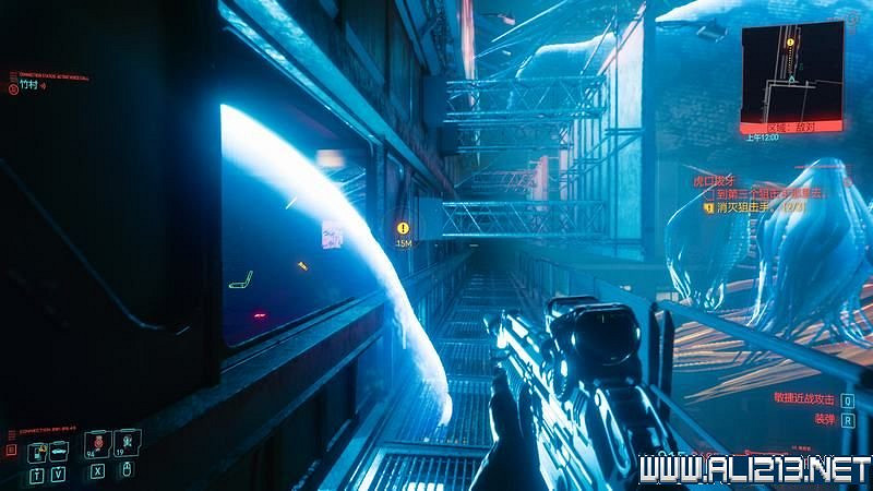 《電馭叛客2077》怎麽玩?新手教學+全收集+通關流程圖文攻略 《電馭叛客2077》怎麽玩?新手教學+全收集+通關流程圖文攻略