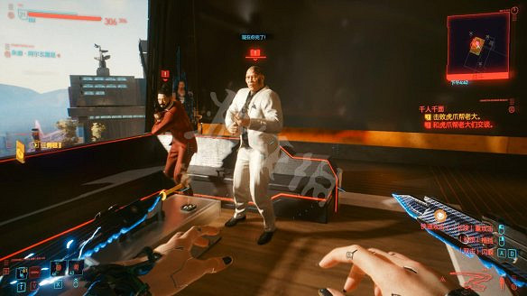 《電馭叛客2077》圖文攻略:全主線流程+全支線任務+全委托+武器介紹+製作系統+屬性加點+專長加點+地圖介紹+載具獲取+義體介紹 《電馭叛客2077》圖文攻略:全主線流程+全支線任務+全委托+武器介紹+製作系統+屬性加點+專長加點+地圖介紹+載具獲取+義體介紹