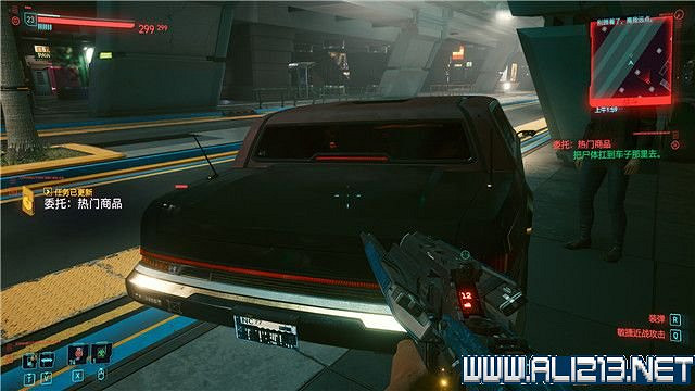 《電馭叛客2077》怎麽玩？新手教學+全收集+通關流程圖文攻略