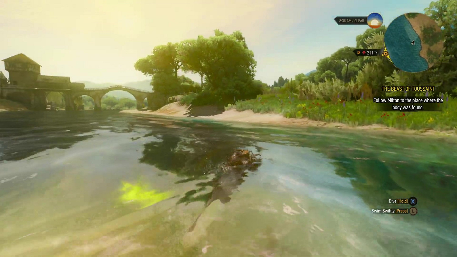 數毛社《巫師3》XSS版評測 品質模式遊戲體驗糟糕！