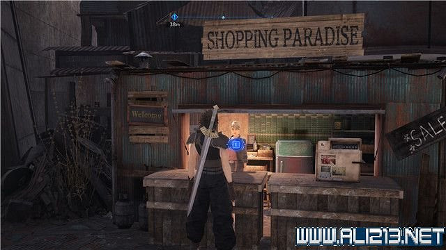 《最終幻想7核心危機重聚》任務攻略流程詳解 任務怎麽做? 《最終幻想7核心危機重聚》任務攻略流程詳解 任務怎麽做?