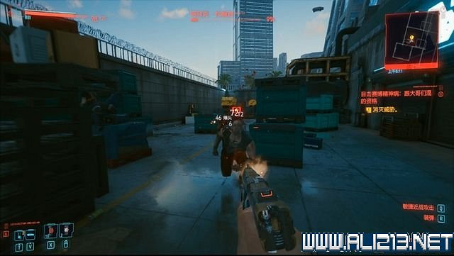 《電馭叛客2077》怎麽玩？新手教學+全收集+通關流程圖文攻略