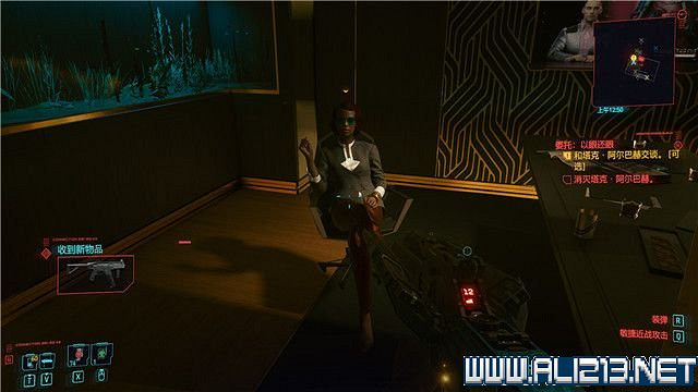 《電馭叛客2077》怎麽玩？新手教學+全收集+通關流程圖文攻略