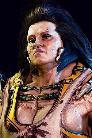 《電馭叛客2077》都有哪些角色？角色一覽