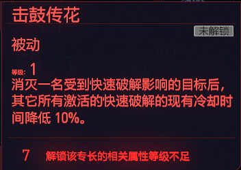 《電馭叛客2077》全智力專長一覽 智力天賦有什麽 《電馭叛客2077》全智力專長一覽 智力天賦有什麽