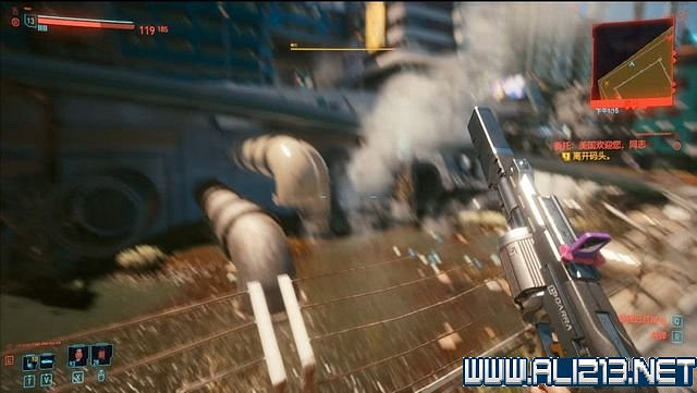 《電馭叛客2077》怎麽玩？新手教學+全收集+通關流程圖文攻略