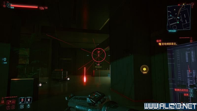 《電馭叛客2077》怎麽玩？新手教學+全收集+通關流程圖文攻略