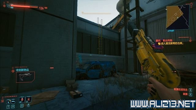 《電馭叛客2077》怎麽玩？新手教學+全收集+通關流程圖文攻略