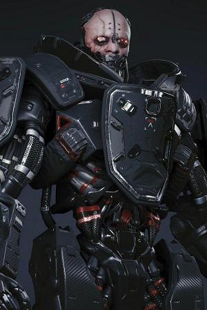 《電馭叛客2077》都有哪些角色?角色一覽 《電馭叛客2077》都有哪些角色?角色一覽