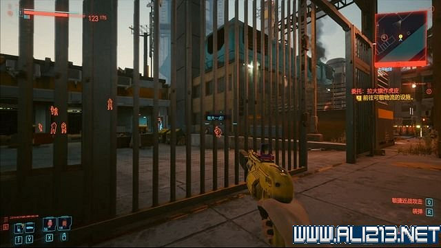 《電馭叛客2077》怎麽玩？新手教學+全收集+通關流程圖文攻略