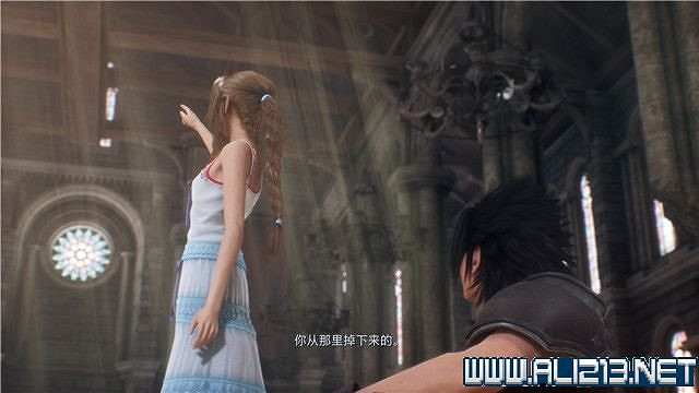 《最終幻想7核心危機重聚》任務攻略流程詳解 任務怎麽做? 《最終幻想7核心危機重聚》任務攻略流程詳解 任務怎麽做?