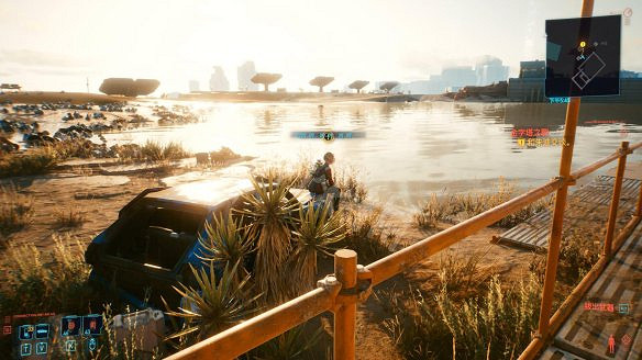 《電馭叛客2077》圖文攻略:全主線流程+全支線任務+全委托+武器介紹+製作系統+屬性加點+專長加點+地圖介紹+載具獲取+義體介紹 《電馭叛客2077》圖文攻略:全主線流程+全支線任務+全委托+武器介紹+製作系統+屬性加點+專長加點+地圖介紹+載具獲取+義體介紹